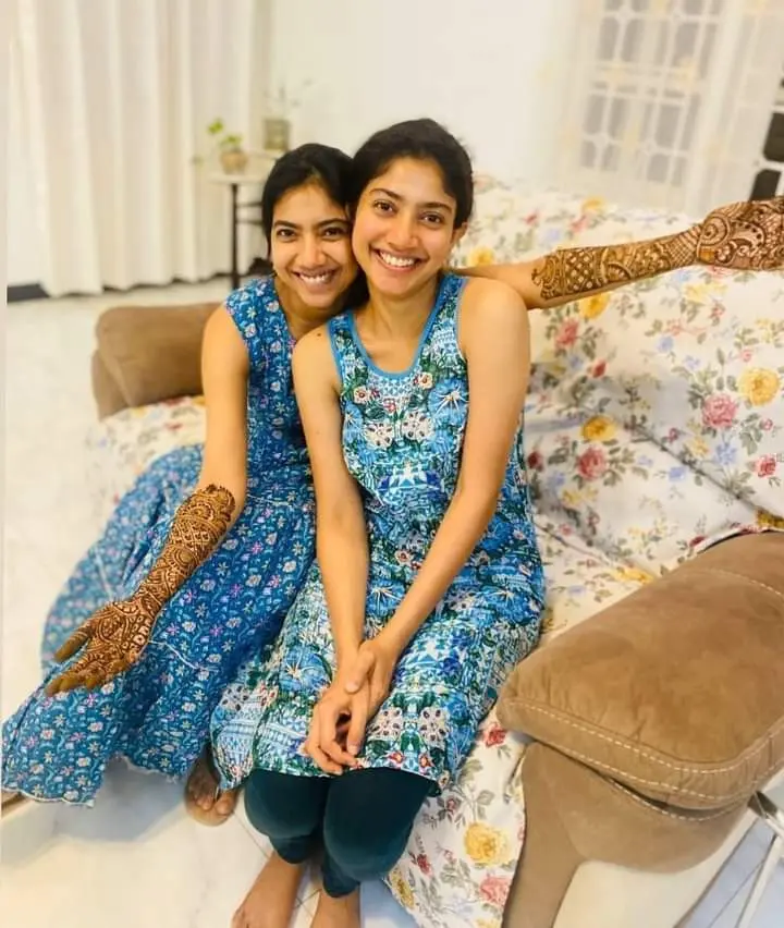 sai pallavi