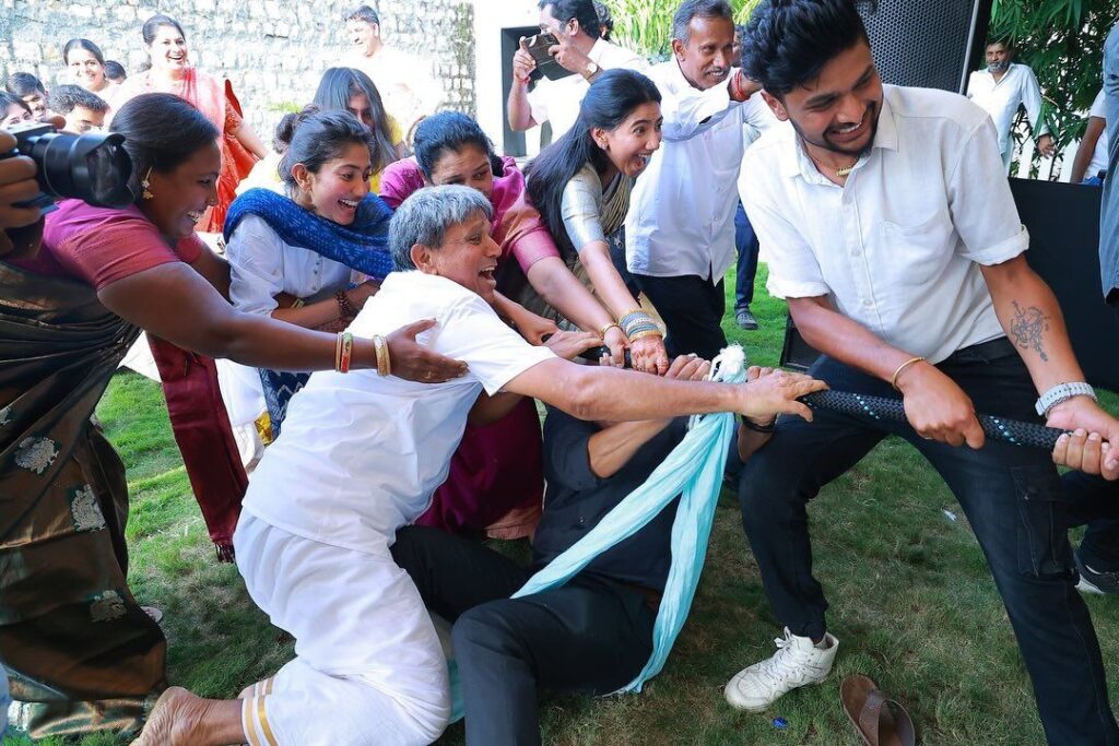 sai pallavi