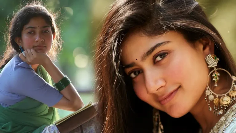 sai pallavi