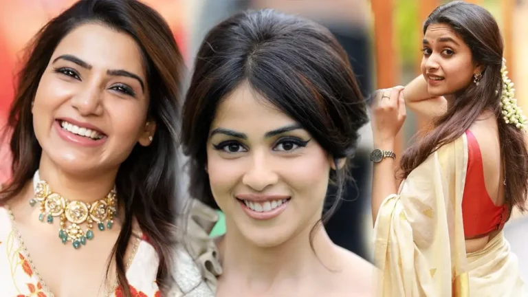 samantha ruth prabhu