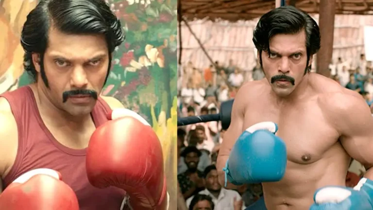 sarpatta parambarai 2