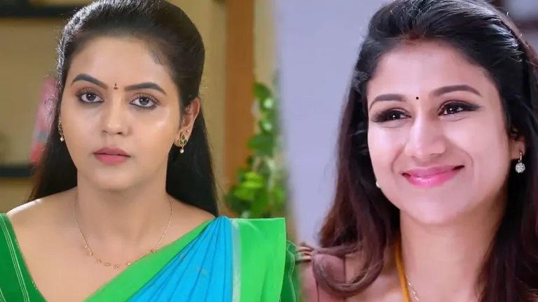 Top 5 Serial Actress Salary