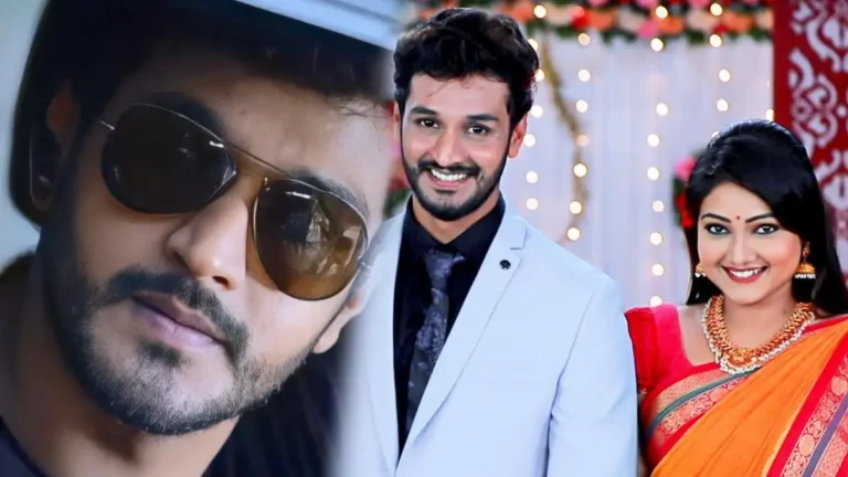 sibbu suryan son photo