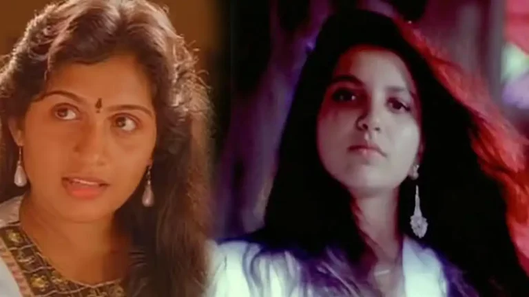 single movie actress