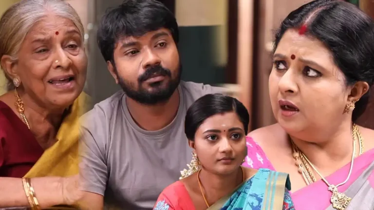 siragadikka aasai 19