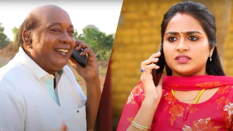 siragadikka aasai 21 promo