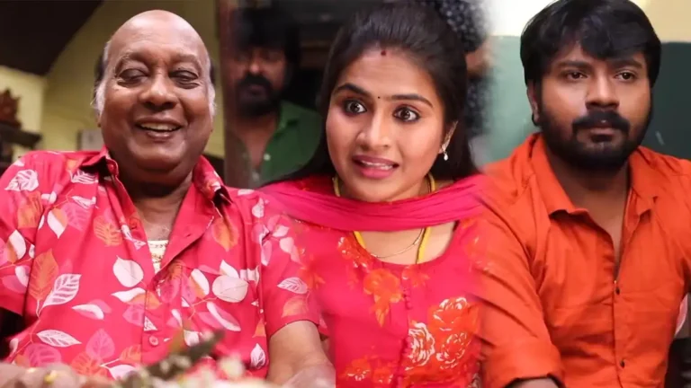 siragadikka aasai 25