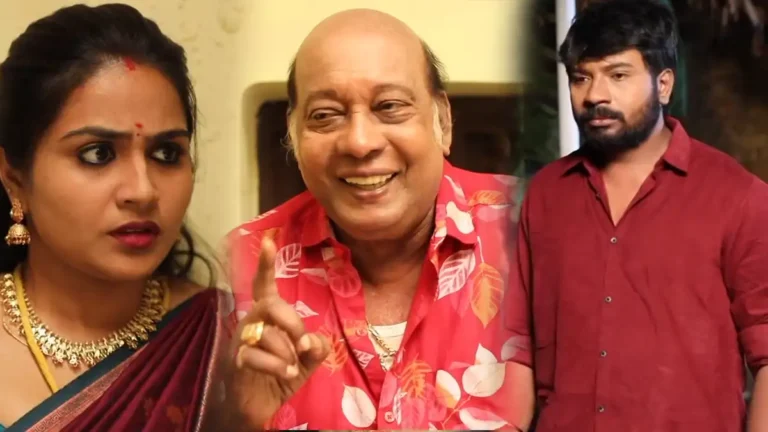 siragadikka aasai 29