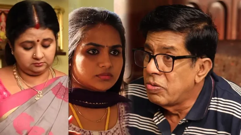 siragadikka aasai january 20