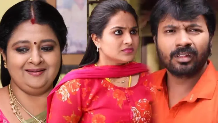 siragadikka aasai january 24