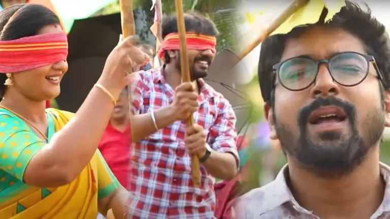 siragadikka aasai january 28