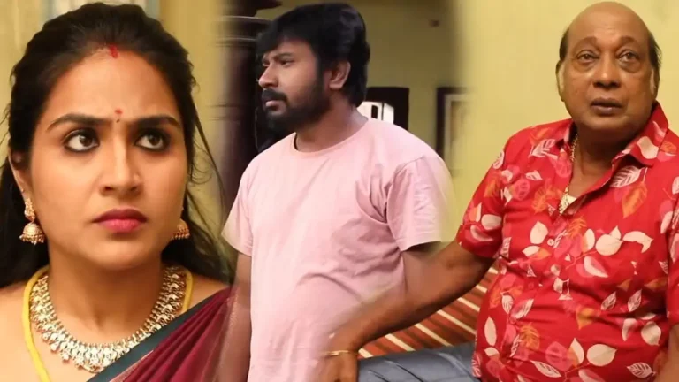 siragadikka aasai january 30