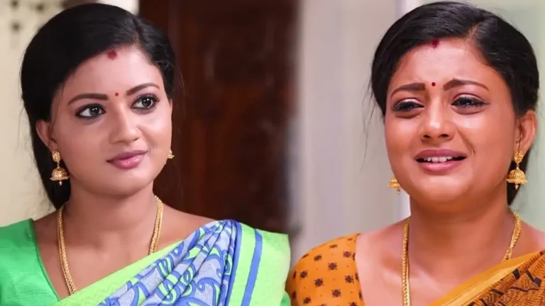 siragadikka aasai meena