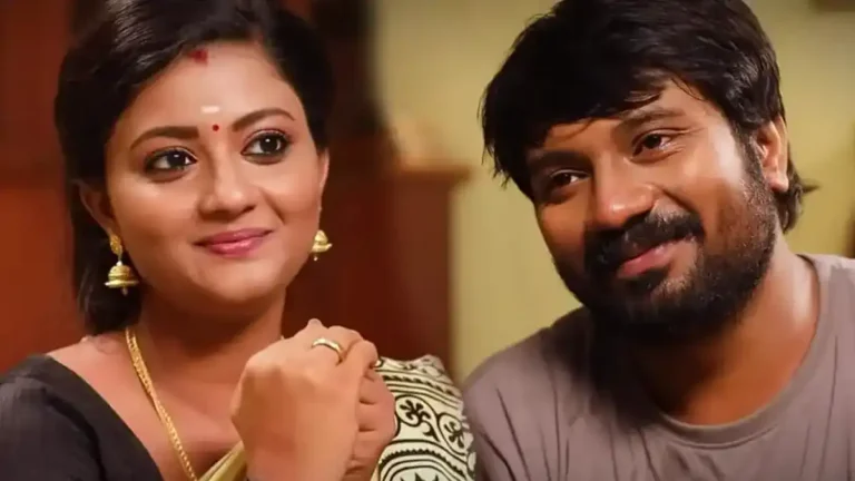 siragadikka aasai new actor join