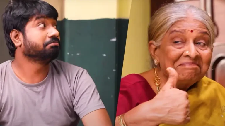 siragadikka aasai promo