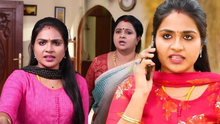 siragadikka aasai promo latest