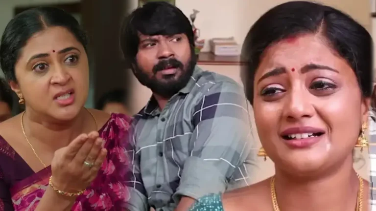 siragadikka aasai trp