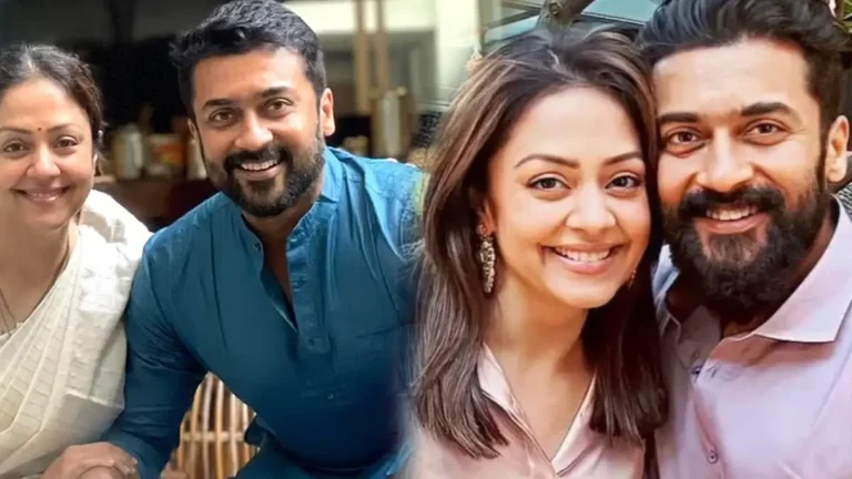 suriya jyothika