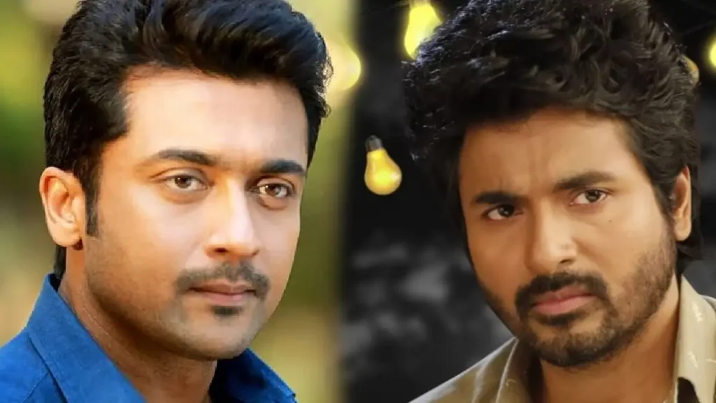 Actors said no to the lip lock scene