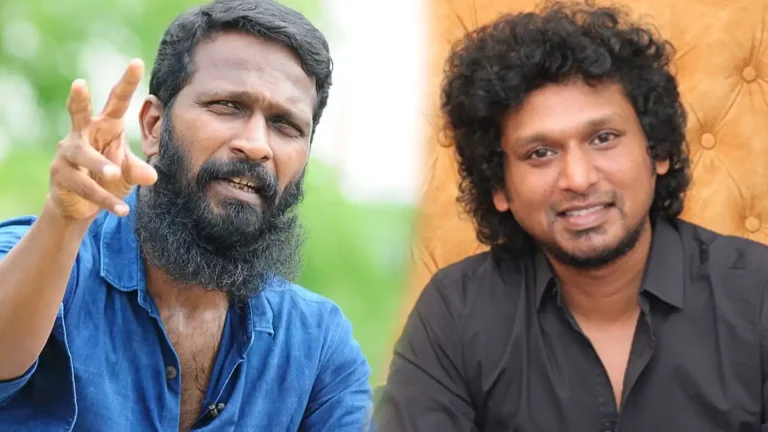 tamil directors