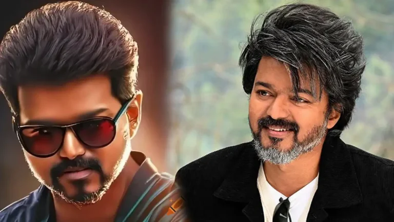 thalapathy vijay latest car