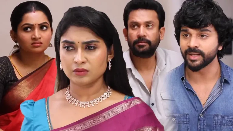 thamizhum saraswathiyum january 22