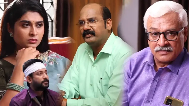 thamizhum saraswathiyum january 29