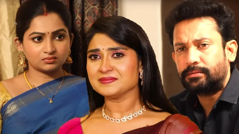 thamizhum saraswathiyum january 7 promo