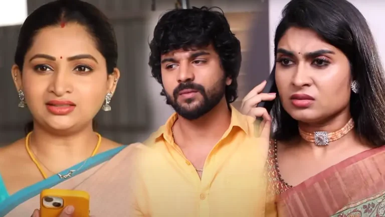 thamizhum saraswathiyum next week episode promo