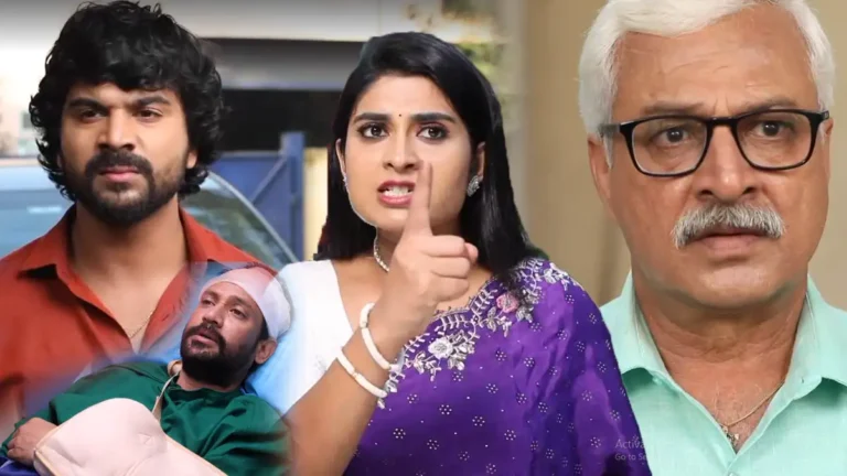 thamizhum saraswathiyum today episode january 26