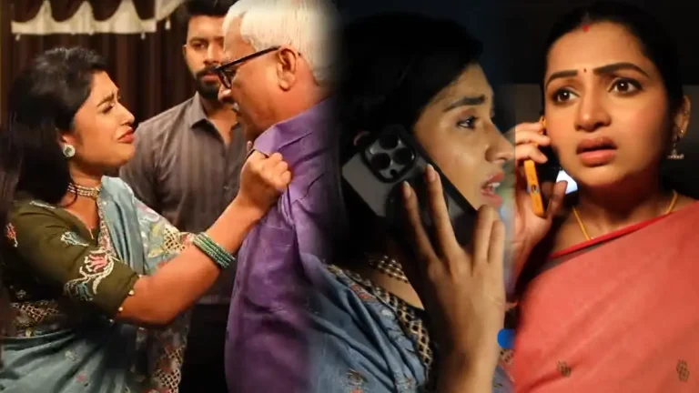 thamizhum saraswathiyum today episode january 30