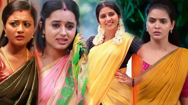 This week trp reting