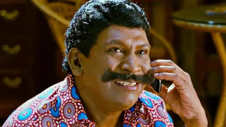 vadivelu movie actress