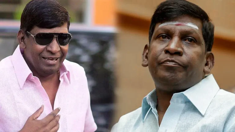 vadivelu news