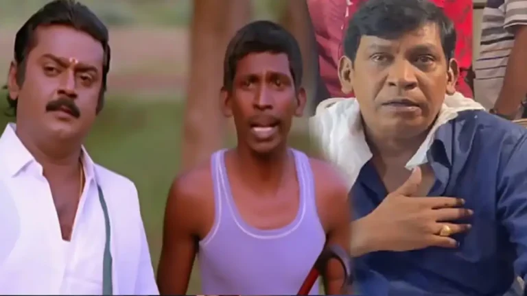 vadivelu vijayakanth