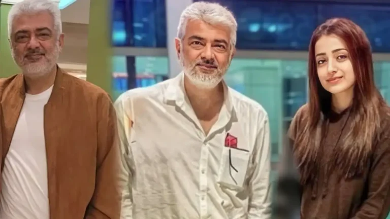 vidaamuyarchi OTT,satellite, audio Rights