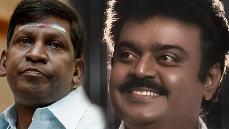 vijayakanth