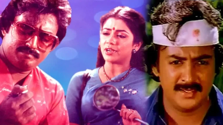 40 Years Of Vidhi movie