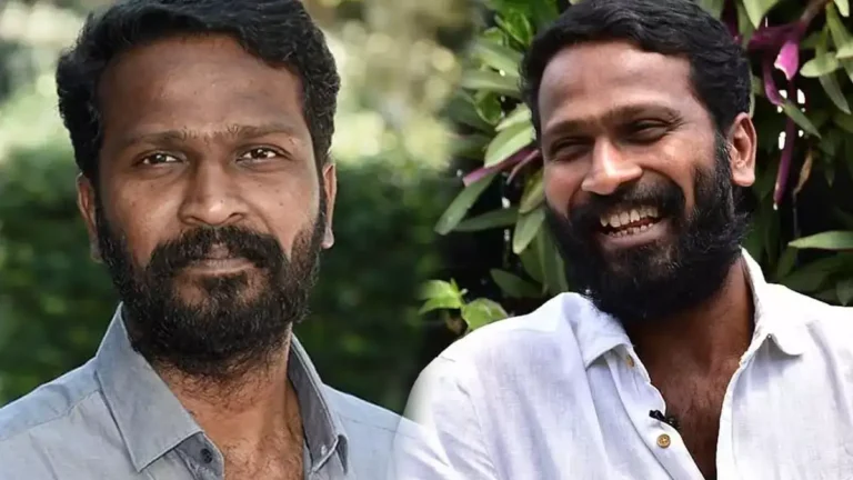 Director Vetrimaaran