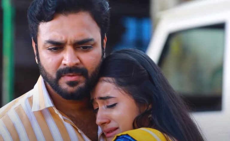 aaha kalyanam episode 26