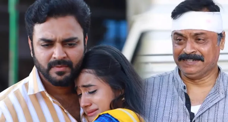 aaha kalyanam today episode 54