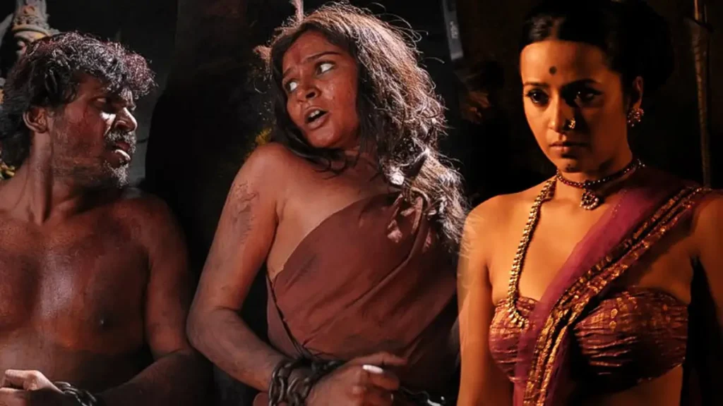 Interview with Selvaraghavan about the film Aayirathil Oruvan