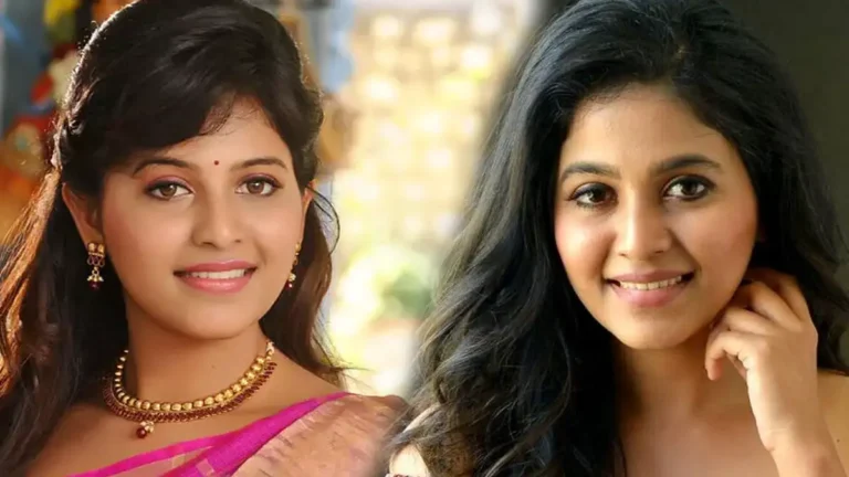 actress anjali