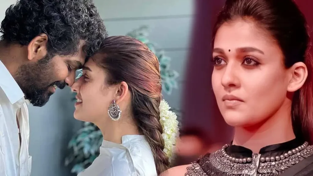 actress nayanthara