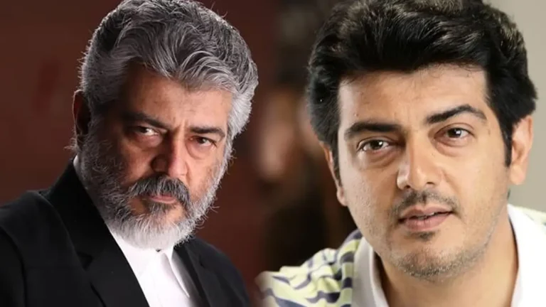 Actor Ajith Kumar old interview