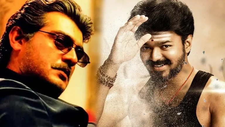 Top 5 Triple role movies of tamil cinema