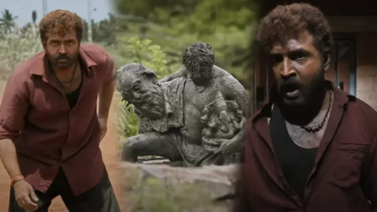 Vanangaan Official Teaser