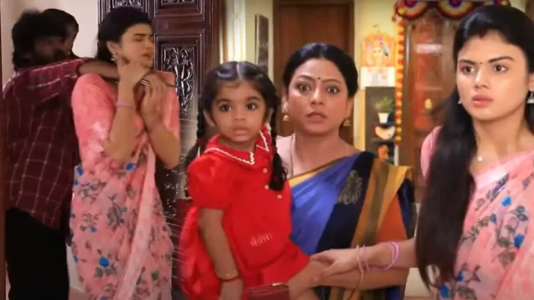 Baakiyalakhmi Serial today promo