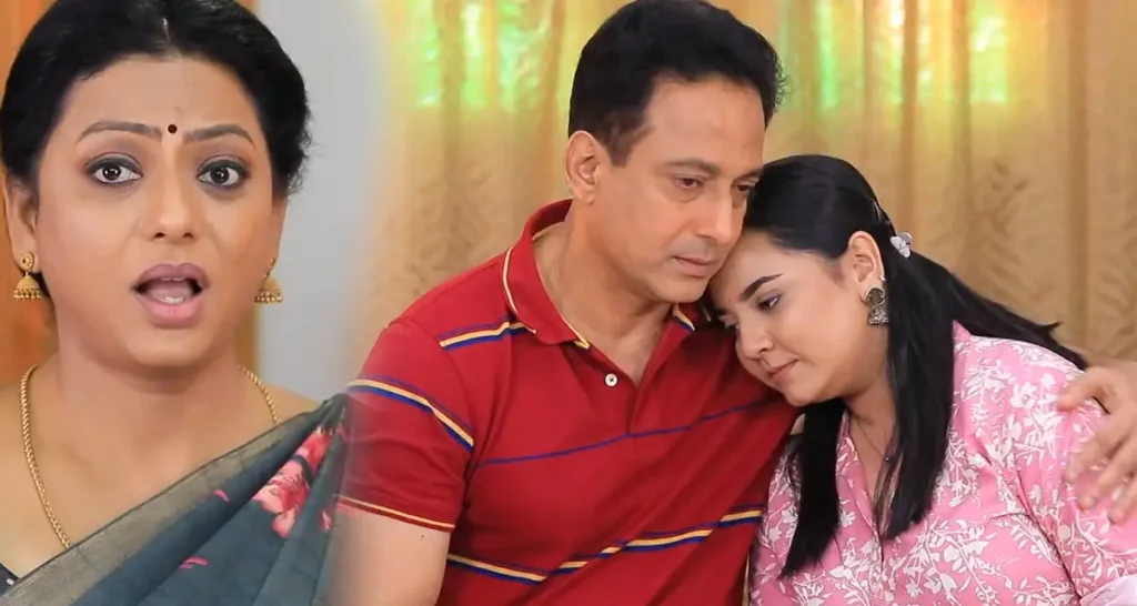 baakiyalakshmi february 29