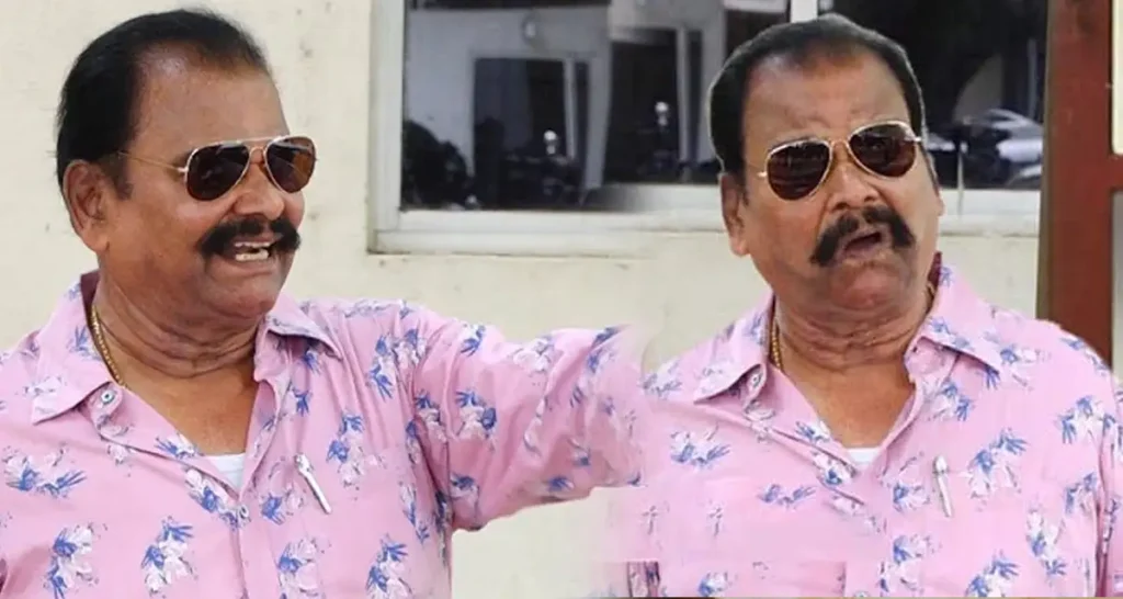 bayilvan ranganathan